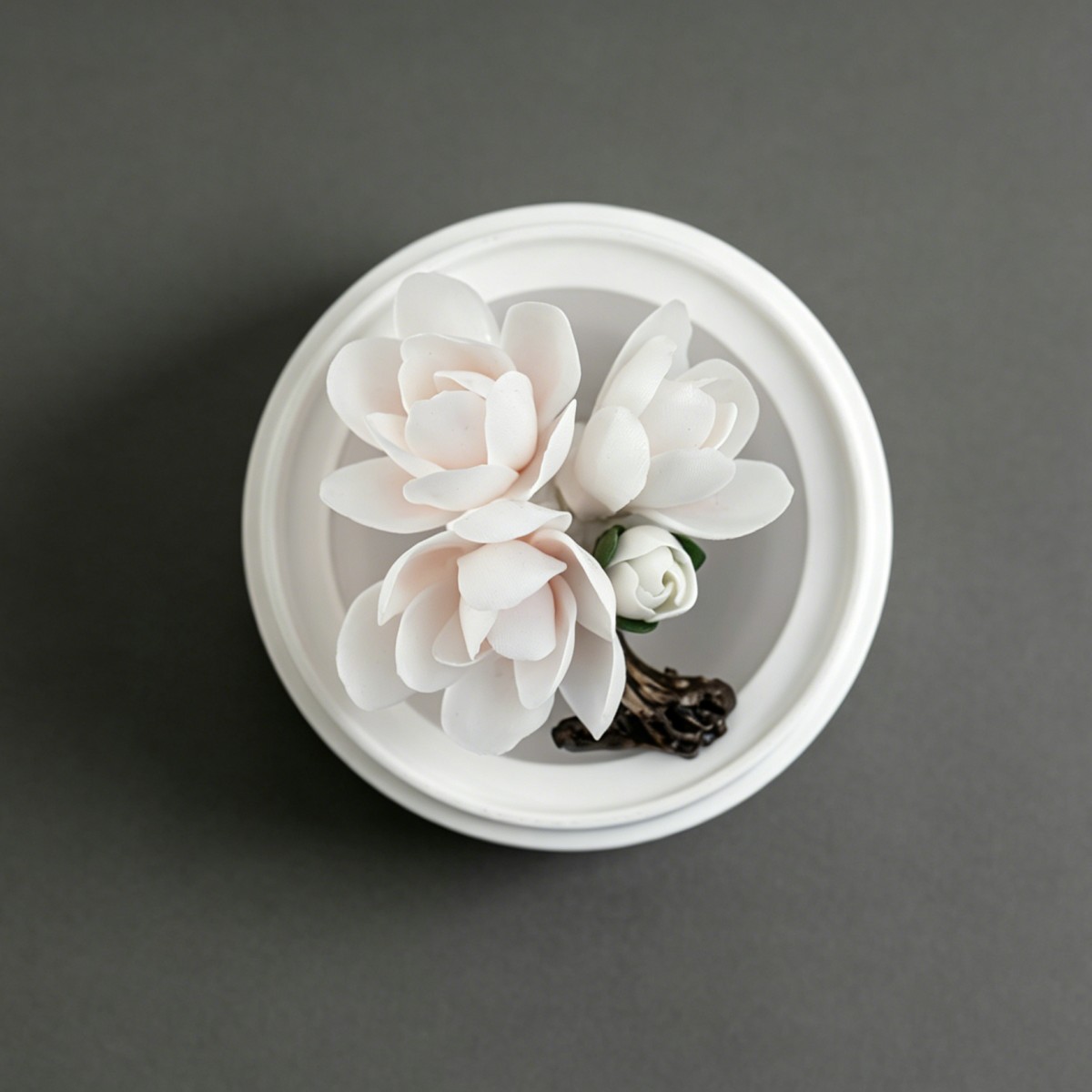Bluebell(Ice-Hearted Magnolia)